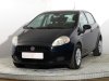 Fiat Grande Punto, 2010 - pohled č. 3