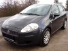 Fiat Grande Punto, 2009 - celkový pohled