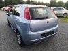 Fiat Grande Punto, 2008 - pohled č. 3