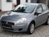 Fiat Grande Punto, 2009 - celkový pohled