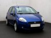 Fiat Grande Punto, 2010 - celkový pohled