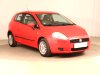 Fiat Grande Punto, 2006 - celkový pohled