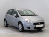 Fiat Grande Punto, 2007 - celkový pohled