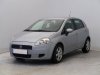 Fiat Grande Punto, 2007 - pohled č. 3