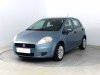 Fiat Grande Punto, 2011 - pohled č. 3