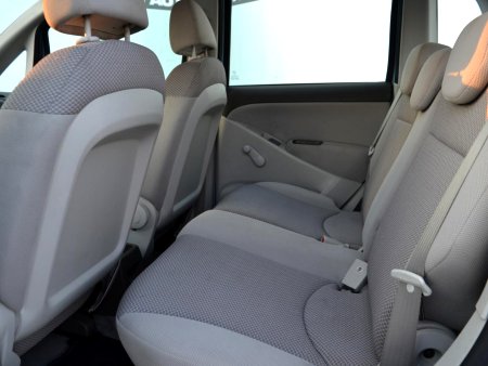 Fiat Idea, 2004 - pohled č. 10