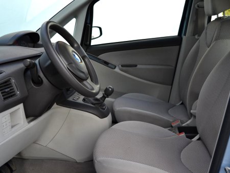 Fiat Idea, 2004 - pohled č. 9