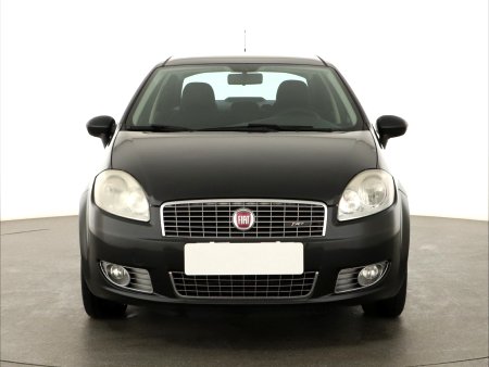 Fiat Linea, 2008 - pohled č. 2