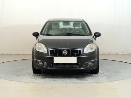 Fiat Linea, 2008 - pohled č. 2