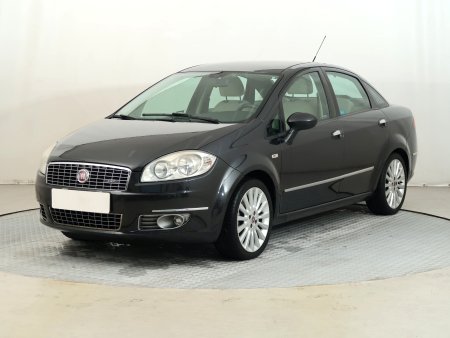 Fiat Linea, 2008 - pohled č. 3