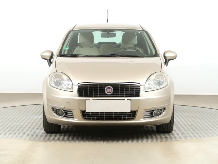 Fiat Linea, 2008 - pohled č. 2