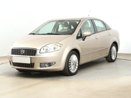 Fiat Linea, 2008 - pohled č. 3