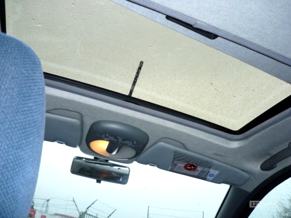 Fiat Marea, 1998 - pohled č. 14