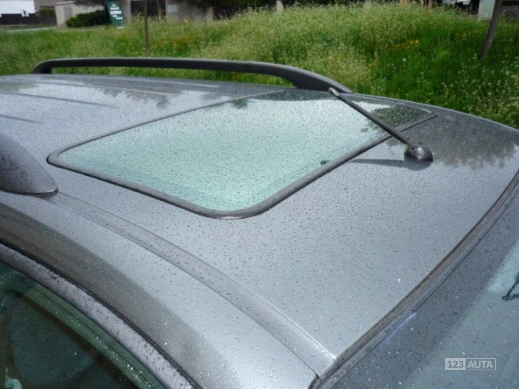 Fiat Marea, 1998 - pohled č. 15