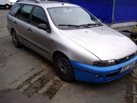 Fiat Marea Weekend