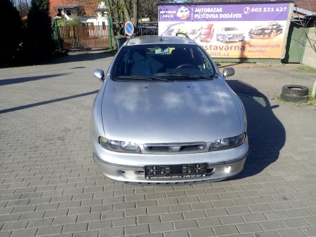 Fiat Marea 1.8 16V
