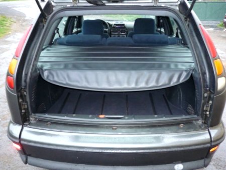 Fiat Marea, 1998 - pohled č. 10