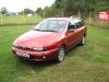 Fiat Marea, 2000 - pohled č. 3