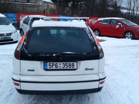 Fiat Marengo, 1998 - pohled č. 5