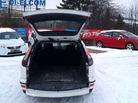 Fiat Marengo, 1998 - pohled č. 7