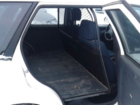 Fiat Marengo, 1998 - pohled č. 9