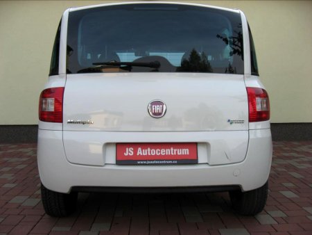 Fiat Multipla, 2009 - pohled č. 9