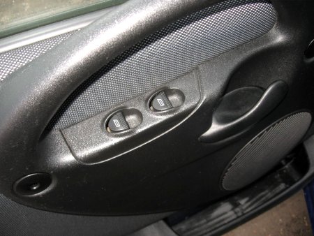 Fiat Multipla, 2008 - pohled č. 10