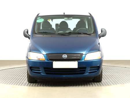 Fiat Multipla, 2006 - pohled č. 2