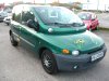 Fiat Multipla, 2002 - celkový pohled