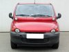 Fiat Multipla, 2000 - pohled č. 2
