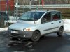 Fiat Multipla, 2000 - celkový pohled