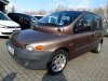 Fiat Multipla, 2000 - celkový pohled
