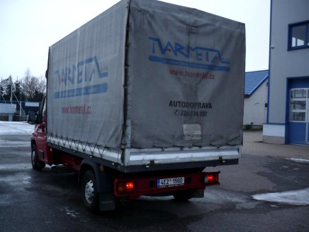 Fiat Ostatní, 2011 - pohled č. 3