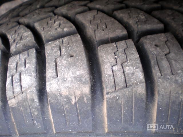 Fiat Palio, 2000 - pohled č. 13