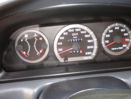 Fiat Palio, 2000 - pohled č. 10