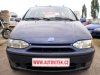Fiat Palio, 2000 - celkový pohled