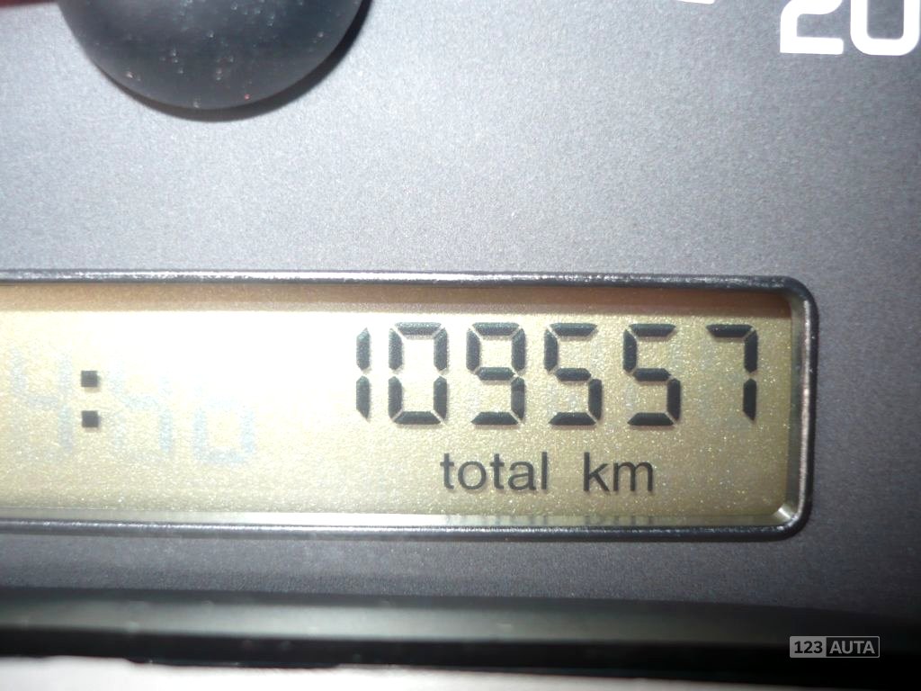 Fiat Panda, 2005 - pohled č. 11