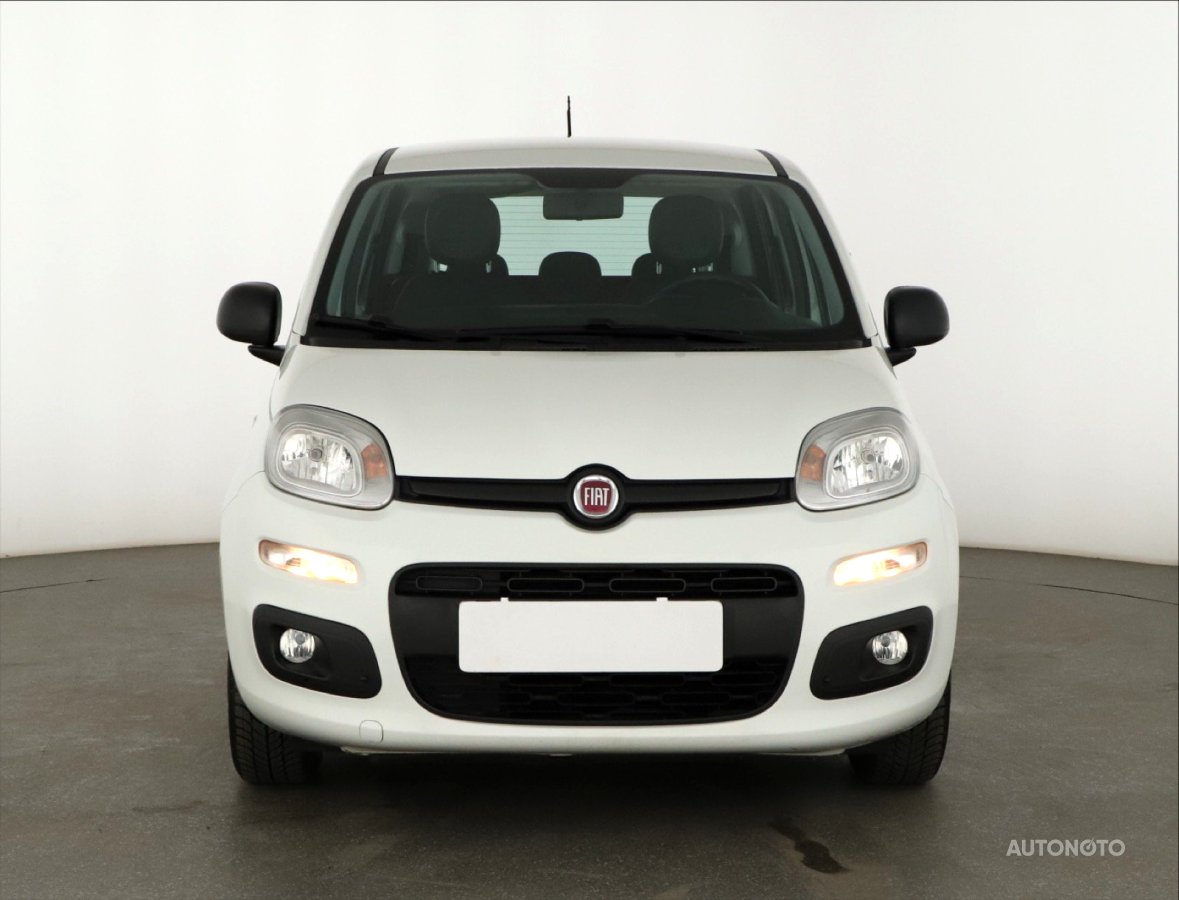 Fiat Panda, 2016 - pohled č. 2