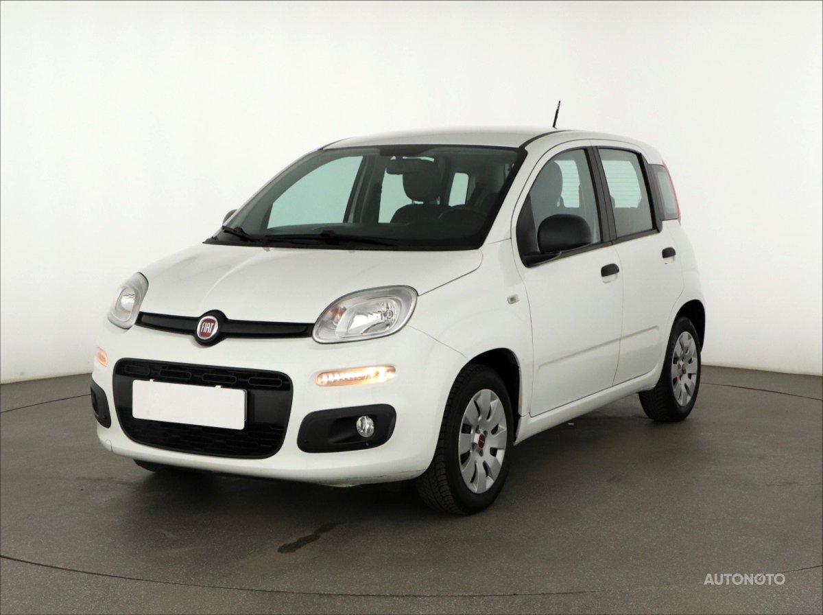 Fiat Panda, 2016 - pohled č. 3