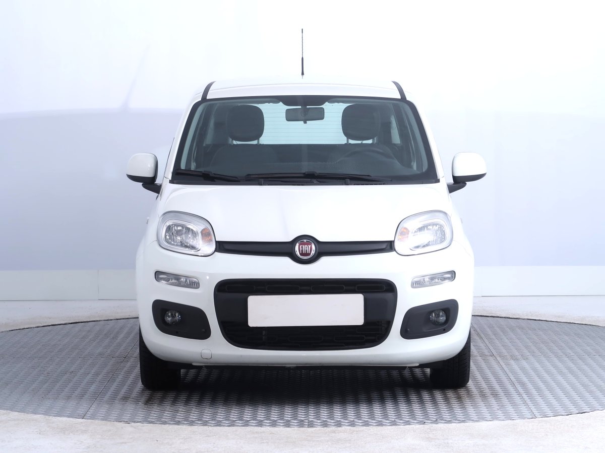 Fiat Panda, 2020 - pohled č. 2