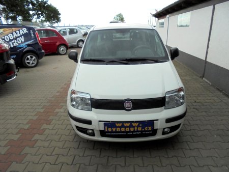 Fiat Panda 1.1