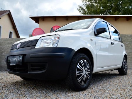 Fiat Panda, 2010 - pohled č. 2