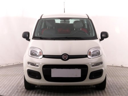 Fiat Panda, 2013 - pohled č. 2