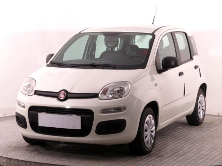 Fiat Panda, 2013 - pohled č. 3