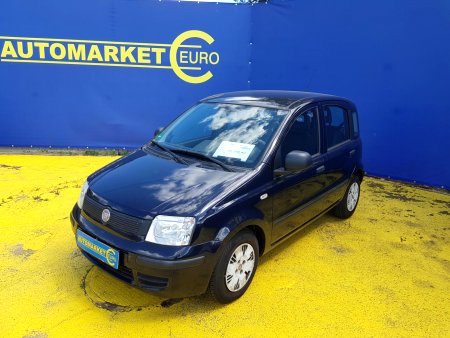 Fiat Panda 1.1 112000Km