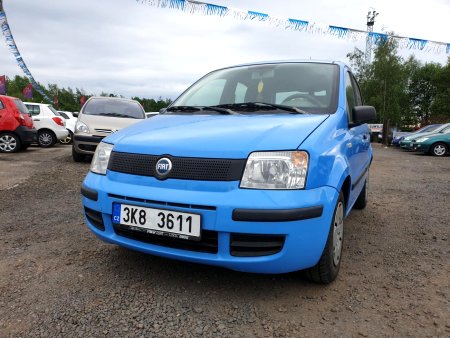 Fiat Panda 1.1 Active