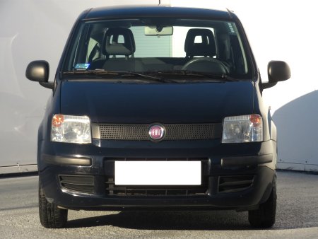 Fiat Panda, 2010 - pohled č. 2