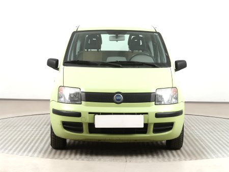 Fiat Panda, 2004 - pohled č. 2