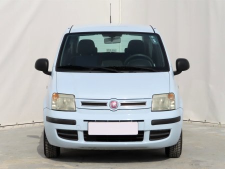 Fiat Panda, 2010 - pohled č. 2