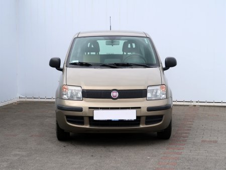 Fiat Panda, 2011 - pohled č. 2